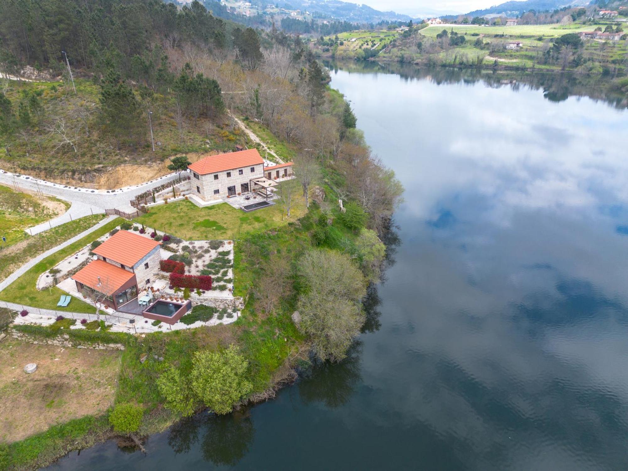 Quinta Da Azenha * Amarante