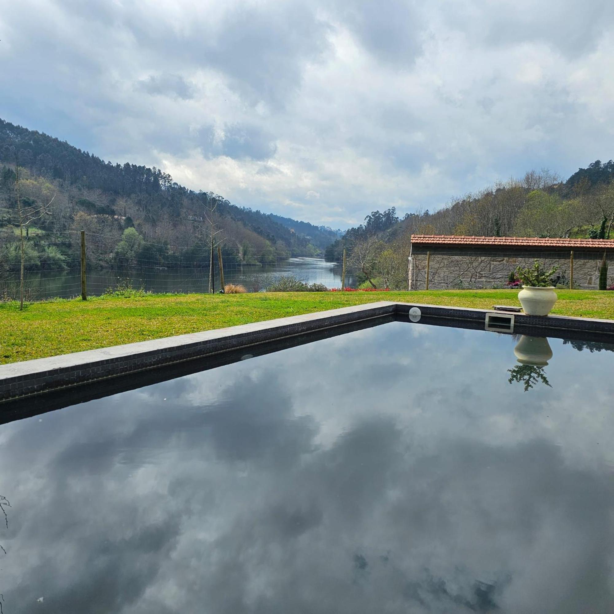 Quinta Da Azenha * Amarante